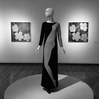 yves saint laurent hippie exhibition|Yves Saint Laurent: When Fashion Meets Art.